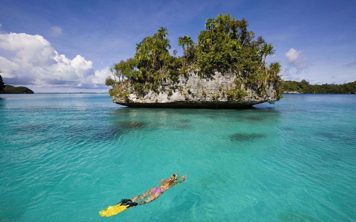 Travel Group