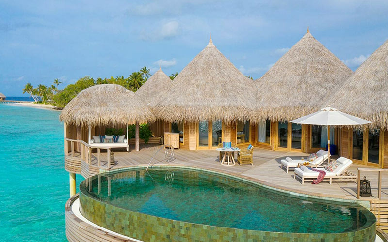 Maldives