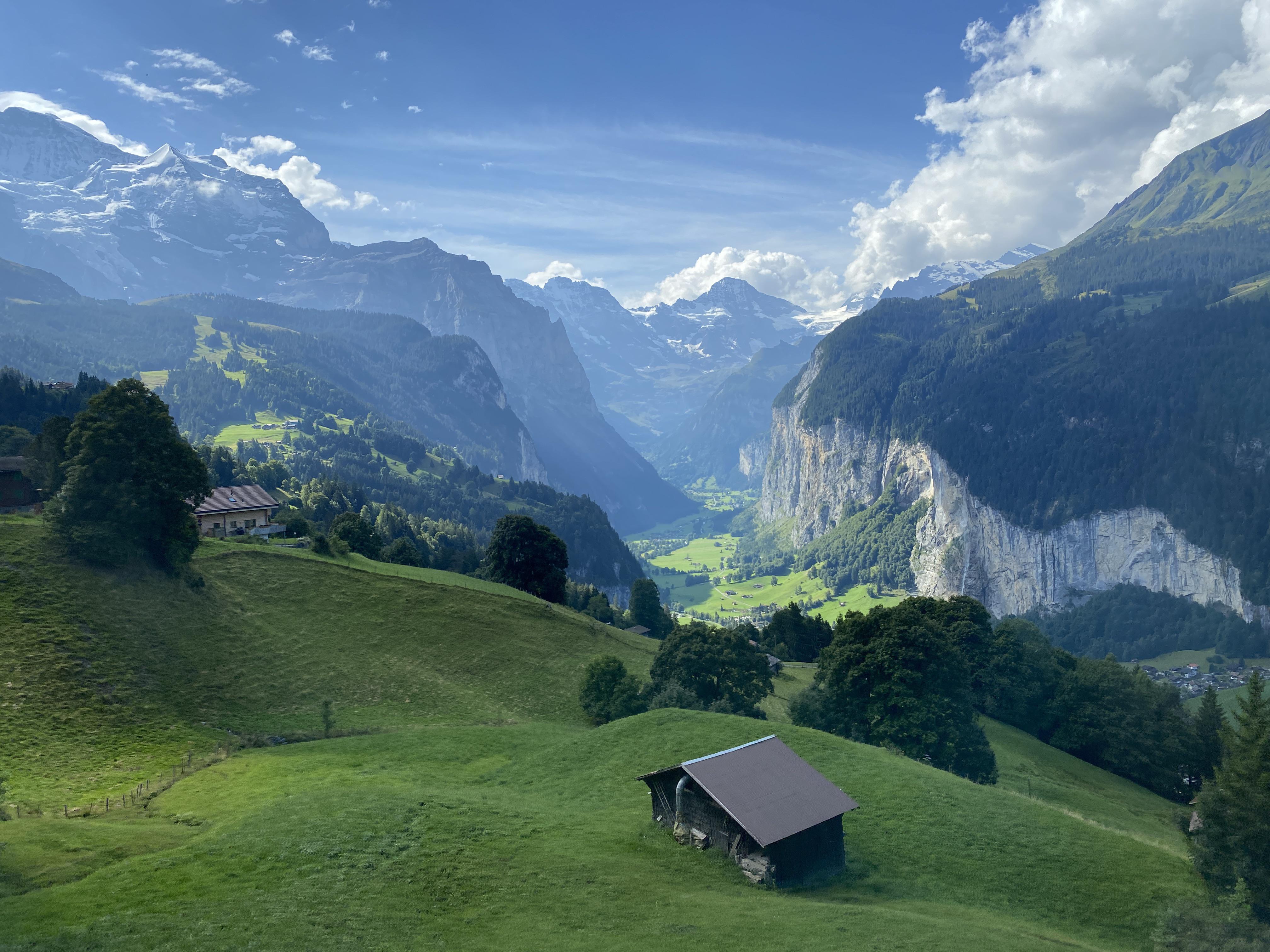 Switzerland
