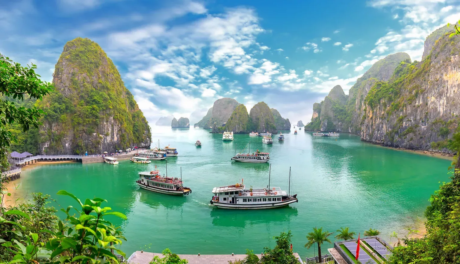 Vietnam